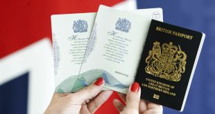 passport