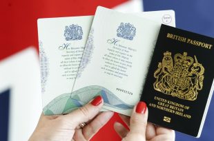 passport