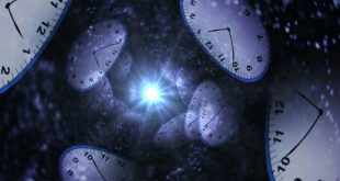 Time Travel