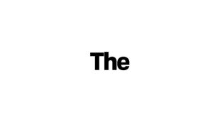 the