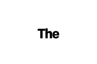 the