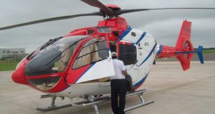 hellicopter