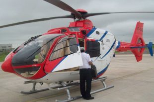 hellicopter