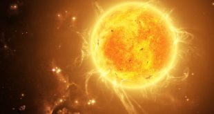 sun