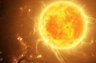 sun