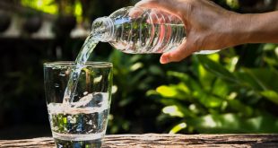 water