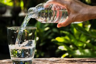 water