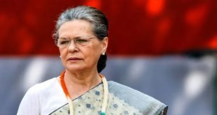 সোনিয়া গান্ধী